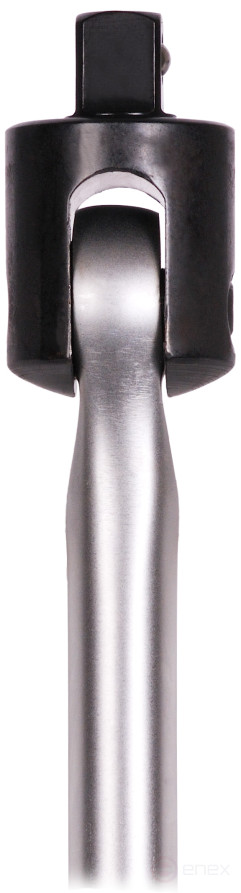 Hinged hand crank (3/4"; L=1000mm) (Avtodor) 39656