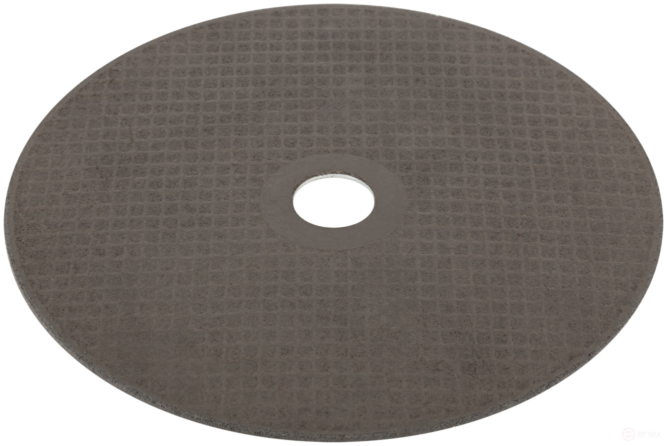 Диск отрезной по металлу Greatflex T41-180 х 2,0 х 22.2 мм, класс Master