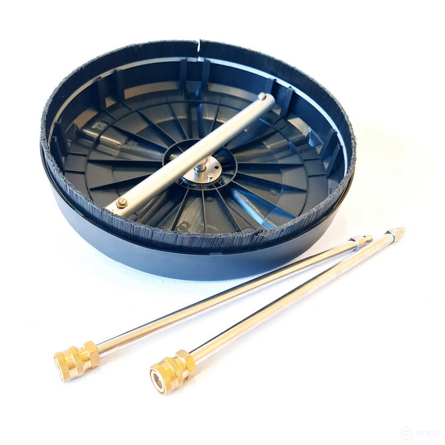 Насадка на копье пистолета для АВД (роторная тарелка)