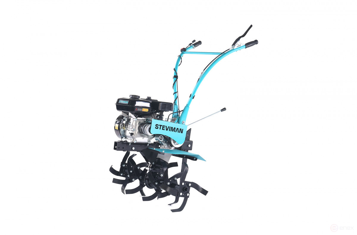 STEVIMAN MT-100 Cultivator