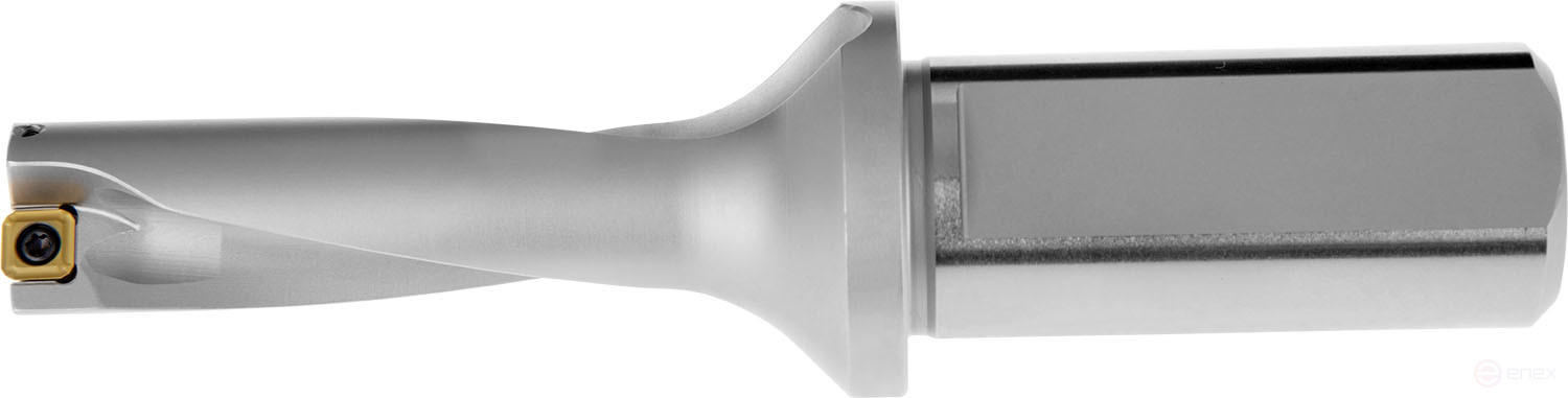Drill Bit 803D-16-48- S25