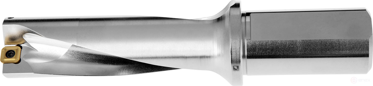 Сверло 803D-27-81-S32