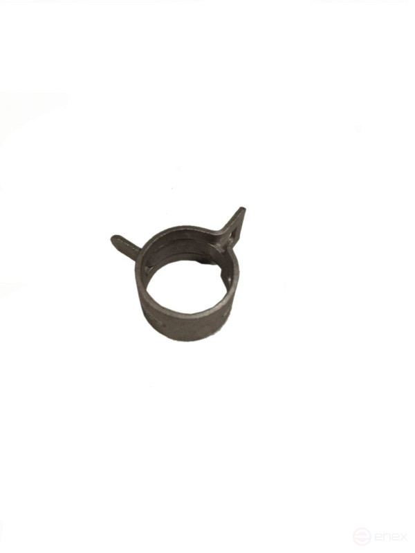 Хомут шланга масляного радиатора LC2V78F-2A/380960223-0001