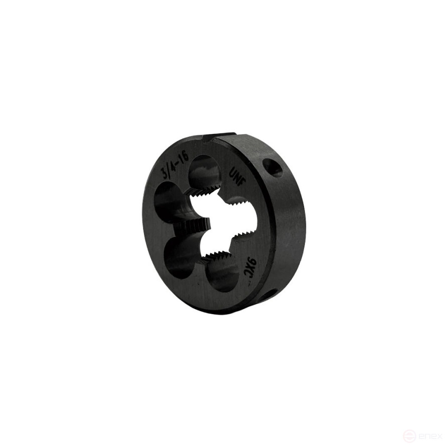 Die UNF 3/4" 16 threads