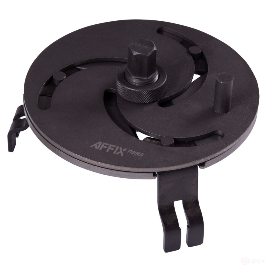 Fuel pump cap puller, 100-170 mm AFFIX AF10352001