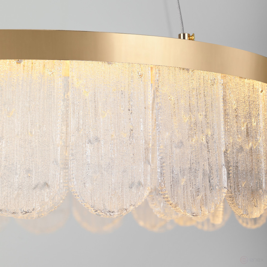 Rivoli Diane Chandelier 6133-101 LED 45W 3000K design