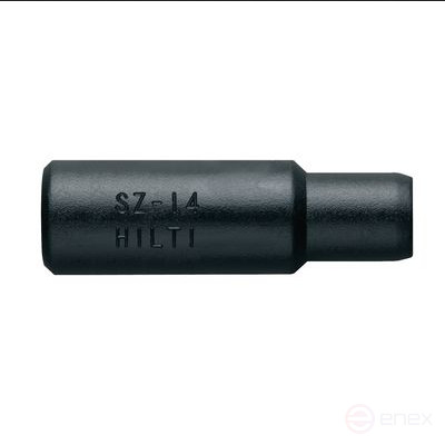 Piston head HIT-SZ 22