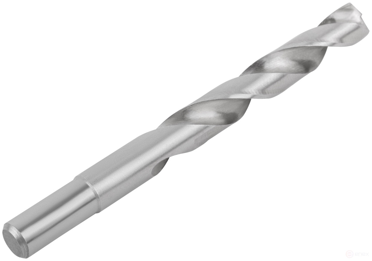 Metal drill bit HSS ground in a blister, sharpening angle 135°, 14.0 x 160 mm (1 pc.)