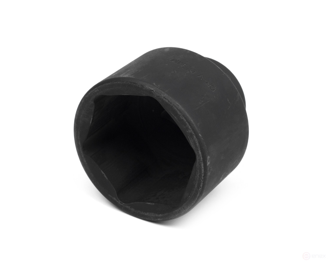 Replaceable end head 65 mm oxidation 1 SITOMO