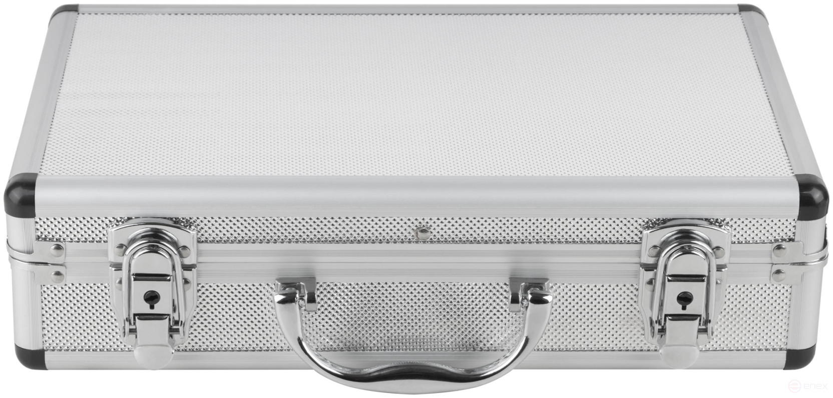 Ящик для инструмента алюминиевый 355х210х90 мм