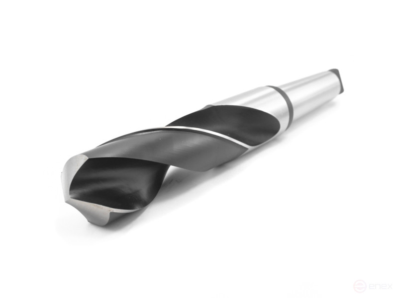 Drill bit 60 R6M5 k/x KM5 GOST 10903-77 Beltools