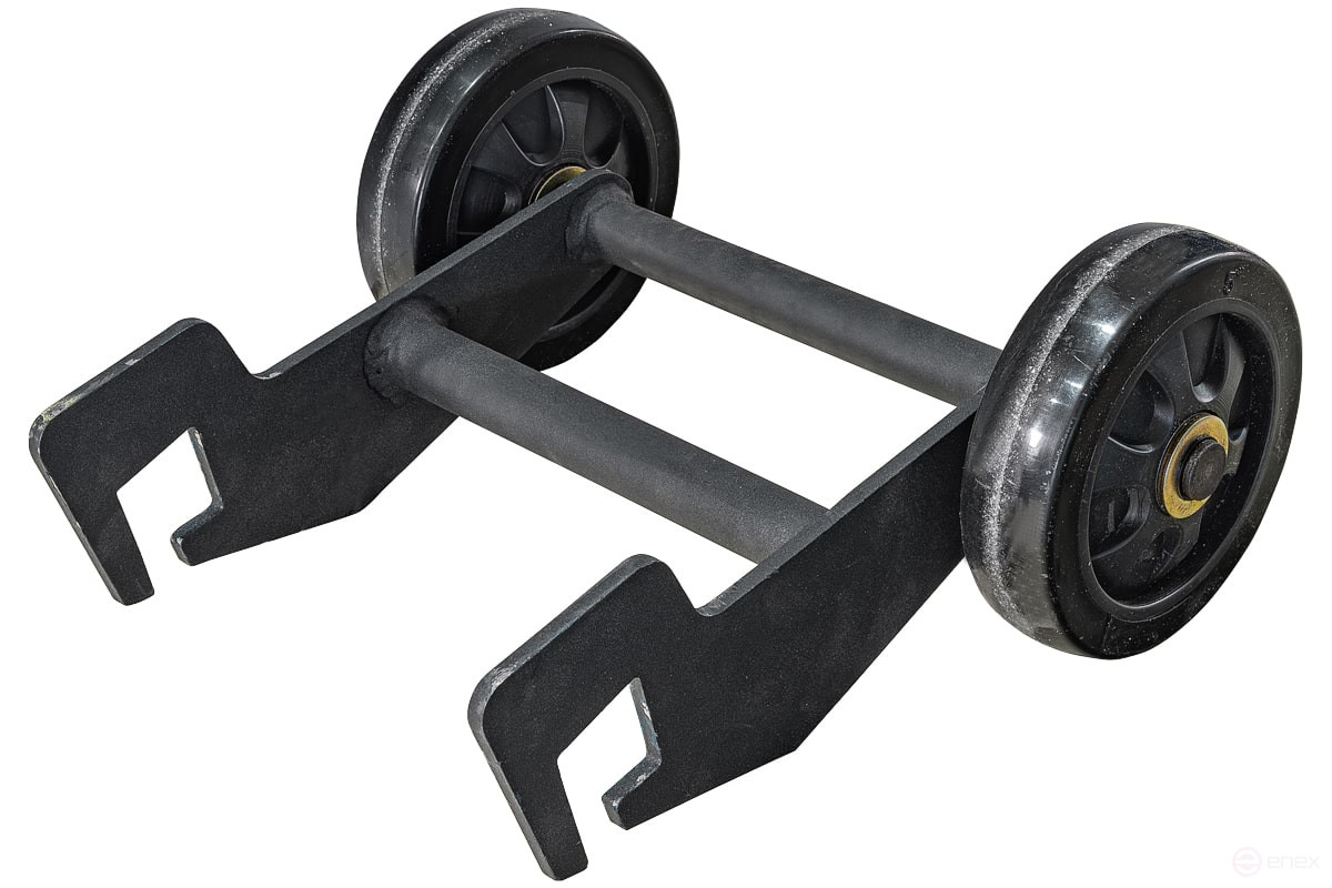 Машина заглаживающая, бензиновая TSS DMD/DMR1000H (лопасти, диск)