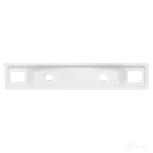 MK-NK-1, Mounting bracket for ENV-STAINLESS STEEL CIRCLE