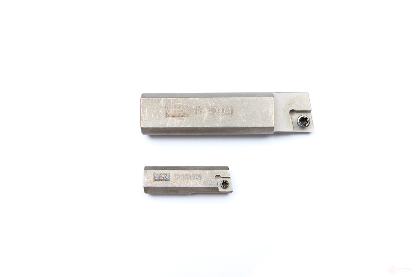 Tool holder for boring machines 12-38 (0602)