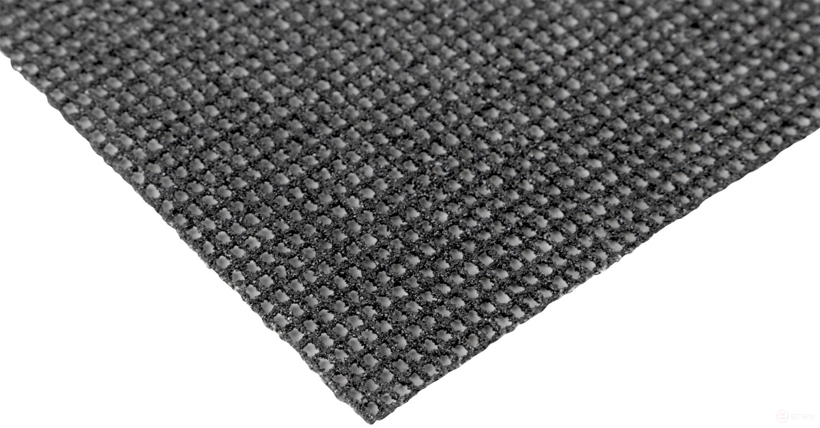 Шлифовальная сетка, 5 листов,зернистость 60, 115*280 мм, карбид кремния