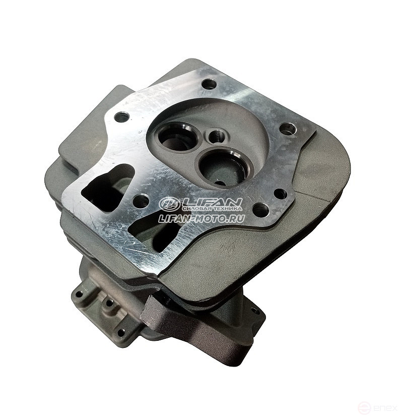 ГБЦ LIFAN 12140/2V90F правая