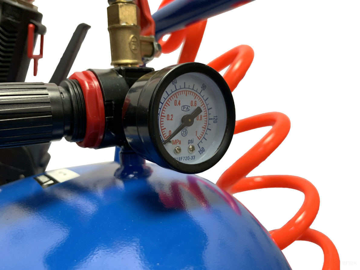 Foam generator (sprinkler) FS-350A AE&T 50L