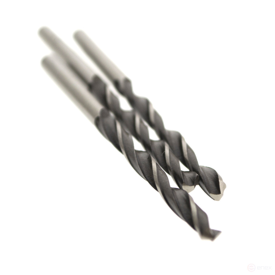 Drill bit for metal 4.8mm, Cheglock (3/1005/2010)