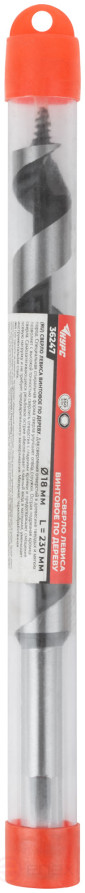 Levis screw drill for wood 18x230 mm