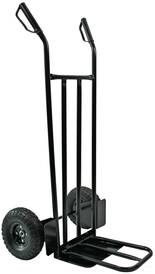 Two-wheeled manual trolley RAD HT250P