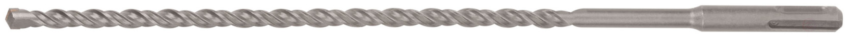 Бур по бетону, SDS-Plus, GreatFlex Light, 8x310 мм