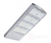 Уличный светодиодный светильник ЛУЧ-220-СТ 120Ф