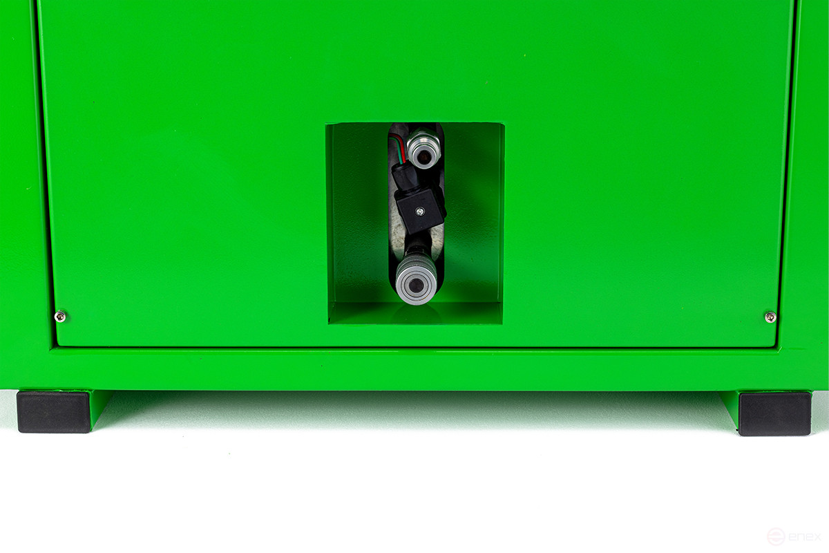 Аппарат для стыковой сварки ПНД труб ПРОСВАР С 250 CNC