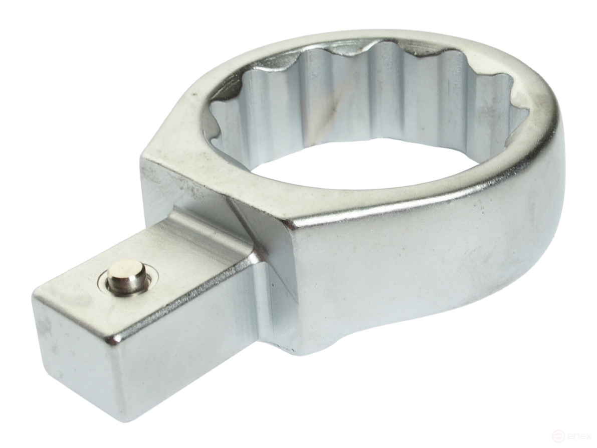 41mm 12-sided cap nozzle for JTC-6835 14x18mm JTC Torque Wrench