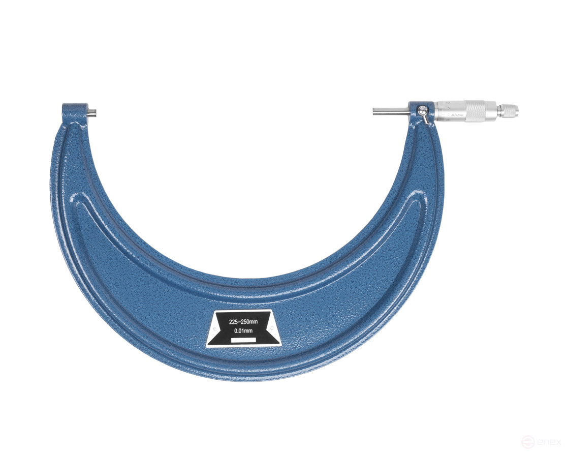 Микрометр МК- 250 0,01 Micron с поверкой