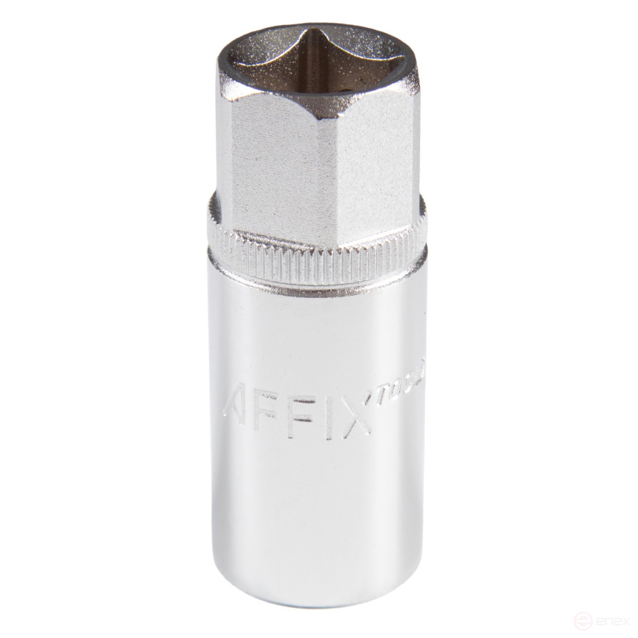 Шпильковерт роликовый 1/2", 8 мм AFFIX AF10922008