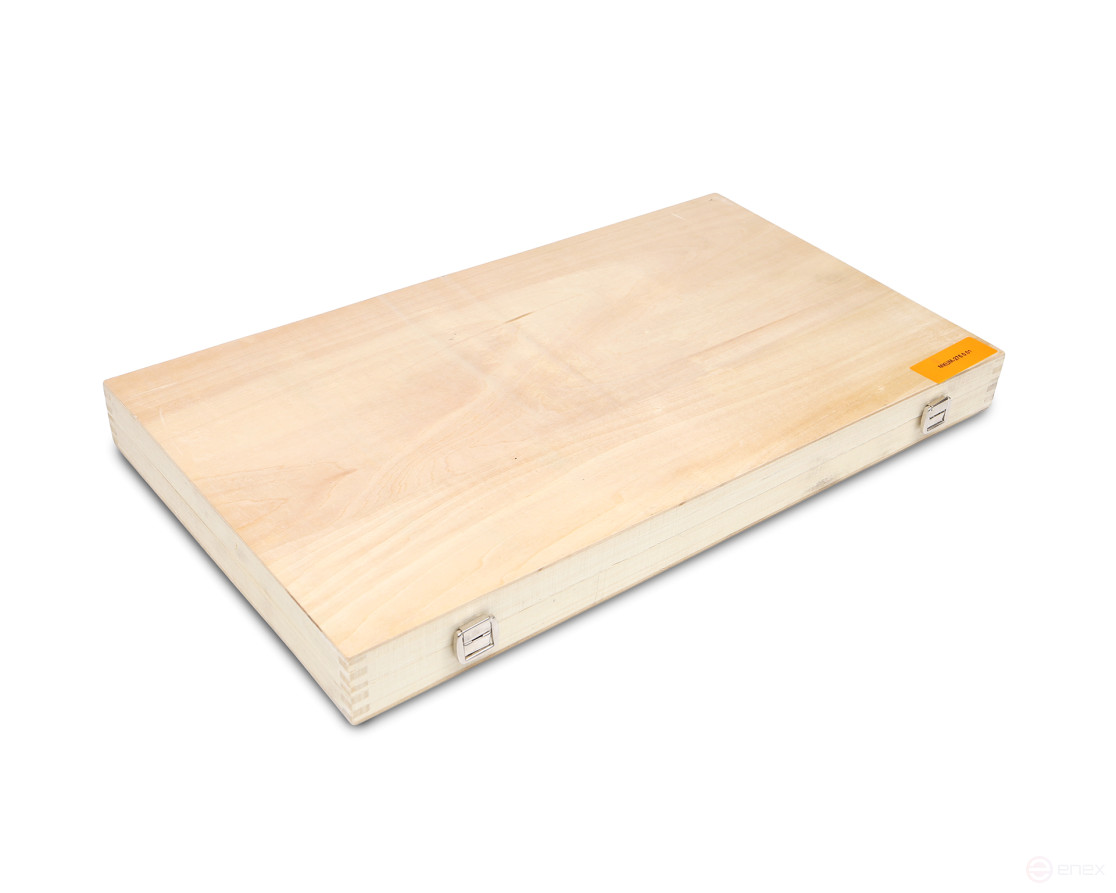 Микрометр МКЦМ-300 0,01 с механическим счетчиком Micron