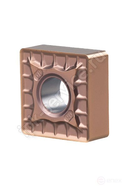 SNMG120408-DM VK1825 IPK Carbide Plate