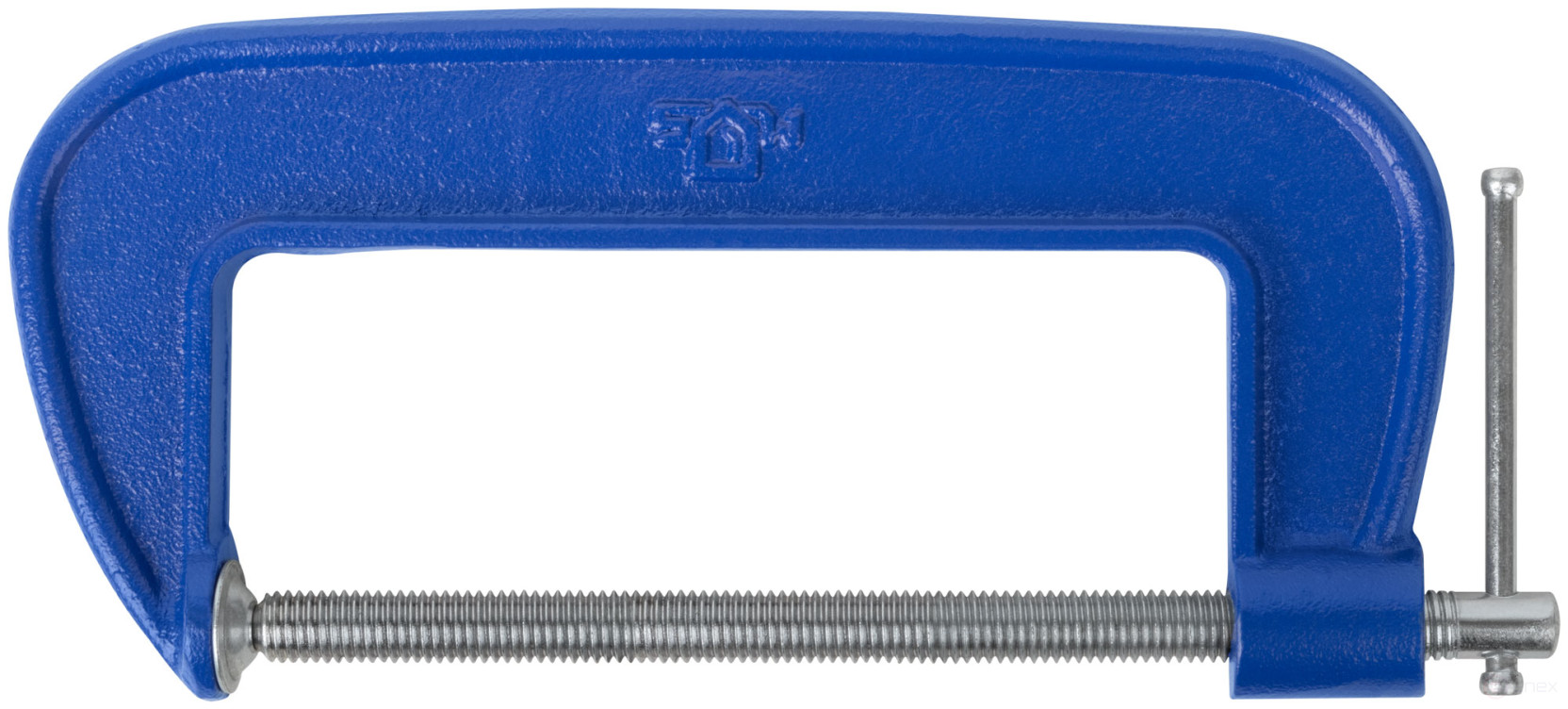 Clamp type "G" 150 mm