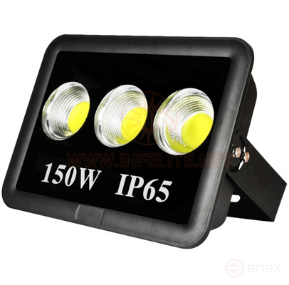 Mosvolt cob 150w 85 -245v V2-A LED floodlight