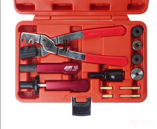 Nozzle O-ring Replacement Tool (BMW) JTC