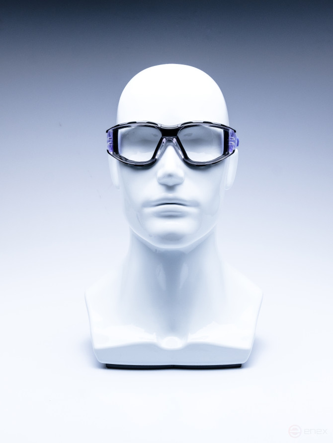 Protective glasses Orion trademark RUSOKO