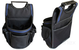 Сумка универсальная D-образная для инструмента