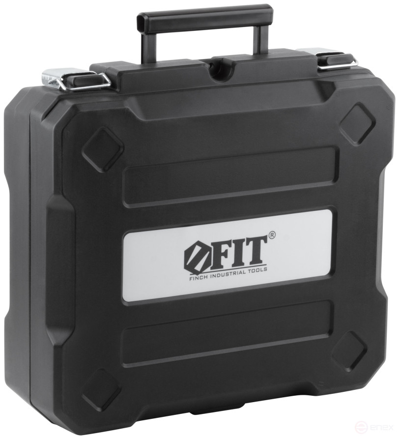 Acc power drill. 20 V; 0-400/1400 rpm; 50 Nm; 2 (Li-Ion) 2.0 Ah; 1.5 h.; brushless; cut. tilt; case