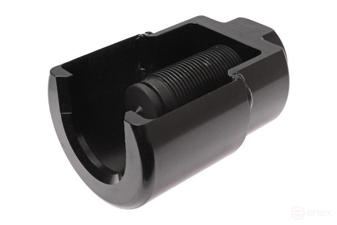 Steering Bipod Puller 62mm JTC