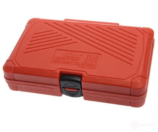 Set of timing clamps (MERCEDES M282, RENAULT, NISSAN TCe) JTC