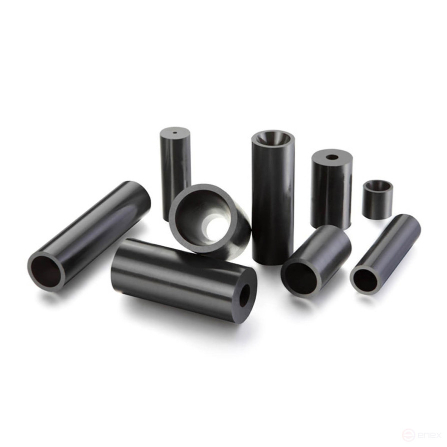 Boron carbide nozzle KB-6/15/60 for sandblasting