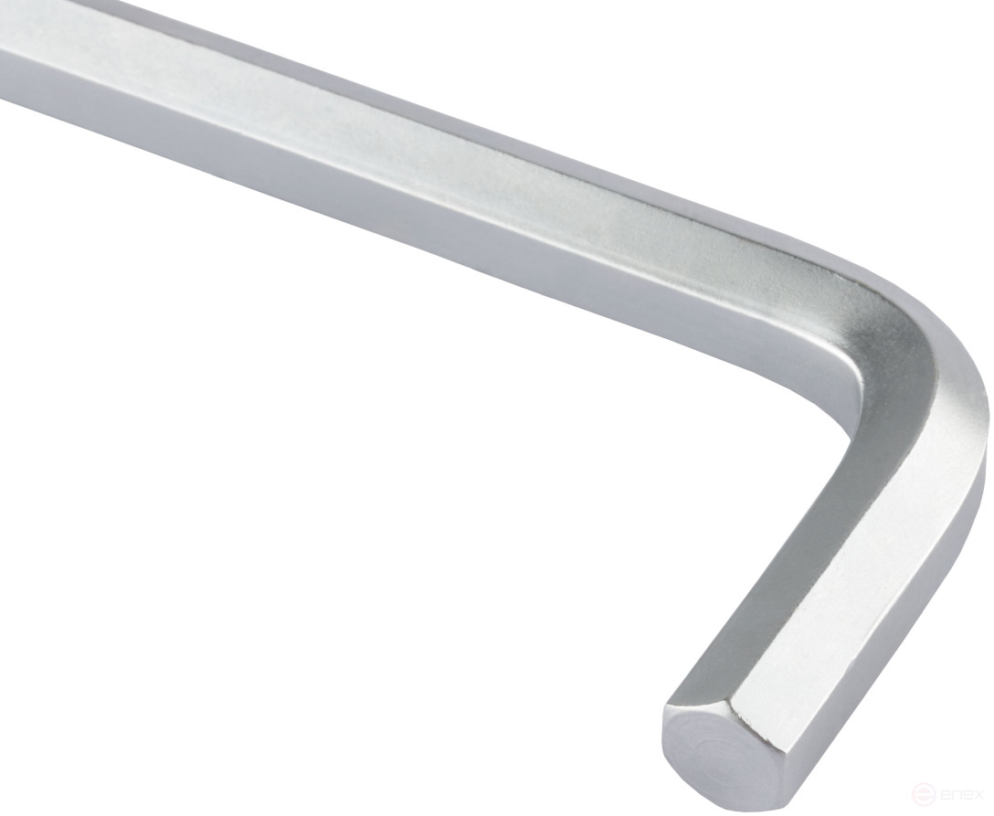 Набор Г-обр. шестигр. 10ч (1.5-12мм; CR-V; удлинённые; с шаром) АвтоDело (39150)