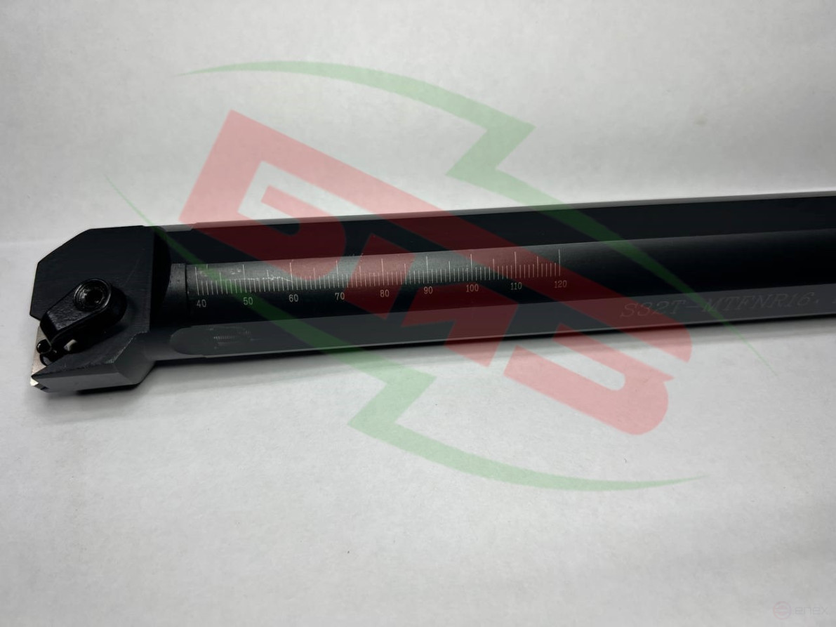 Державка S32T-MTFNR16