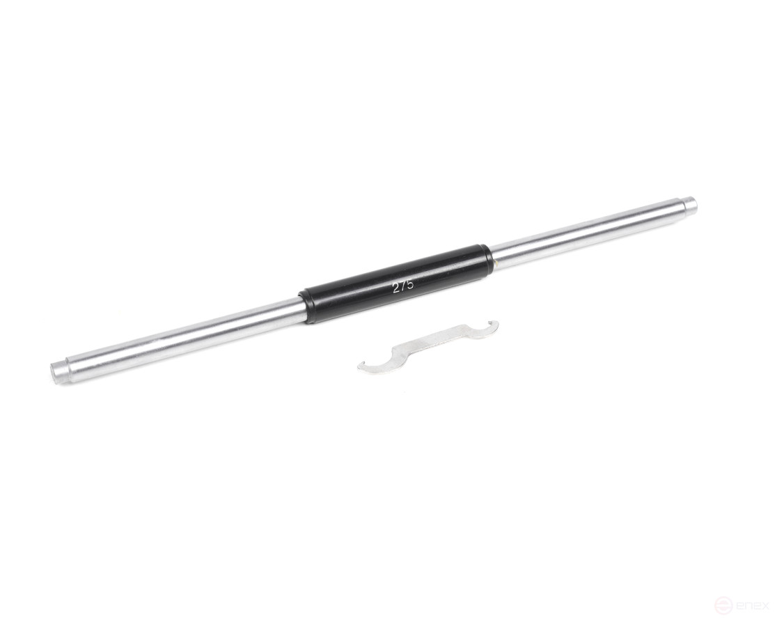 Микрометр гладкий МК - 300 0,01 ЧИЗ