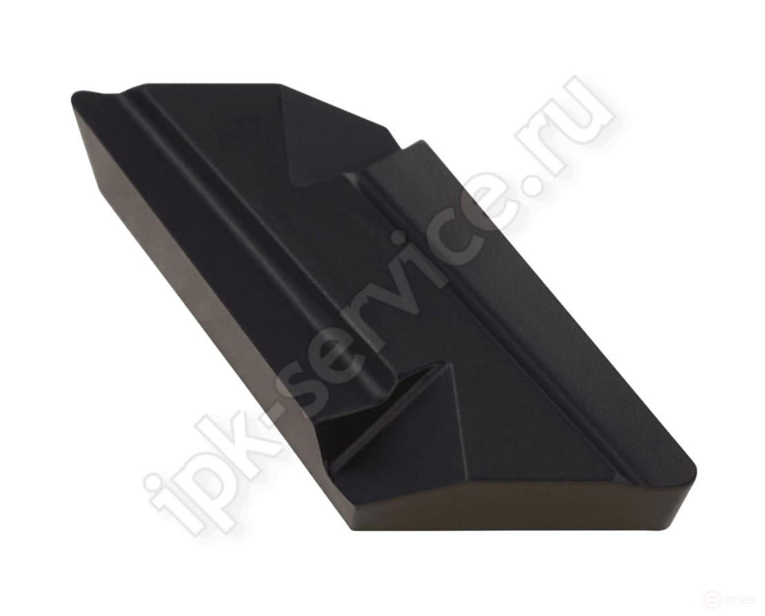 KNUX160405R-11 YC331 Пластина твердосплавная ИПК
