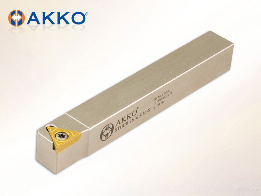 Holder STGCL 1216 K16-S