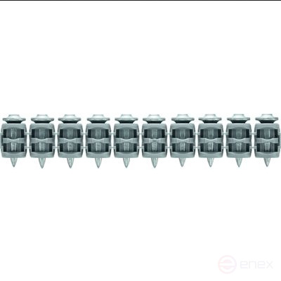 Компл: Гвозди сталь X-S14 BX3MX -12000шт