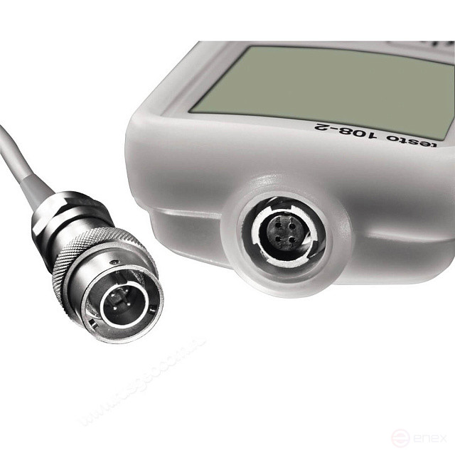 Thermometer Testo 108-2