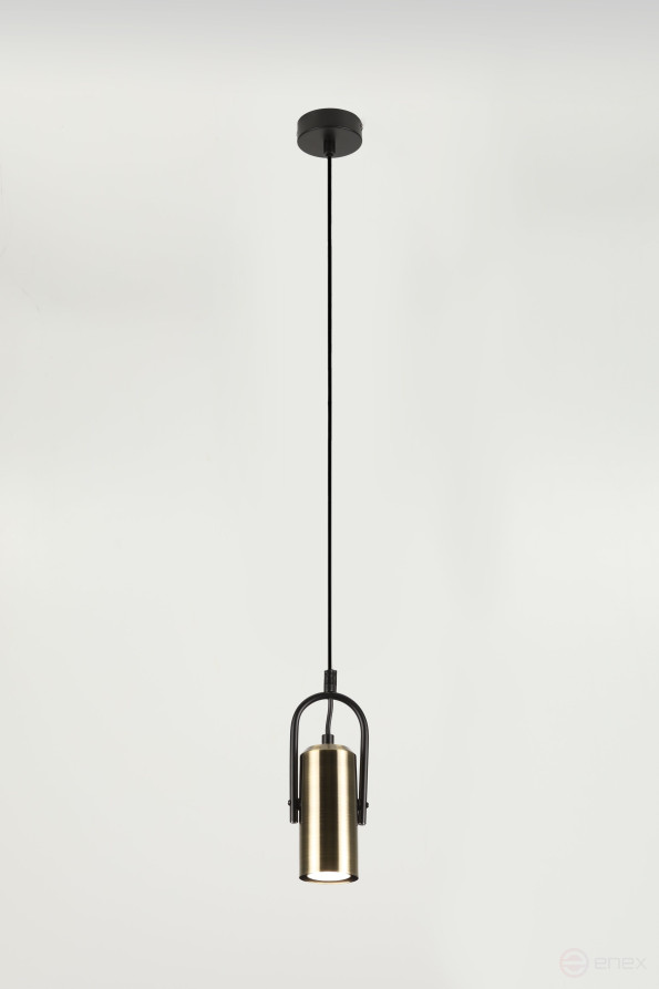 Pendant lamp Rivoli Elfriede 3101-201 1 * GU10 25 W modern ceiling