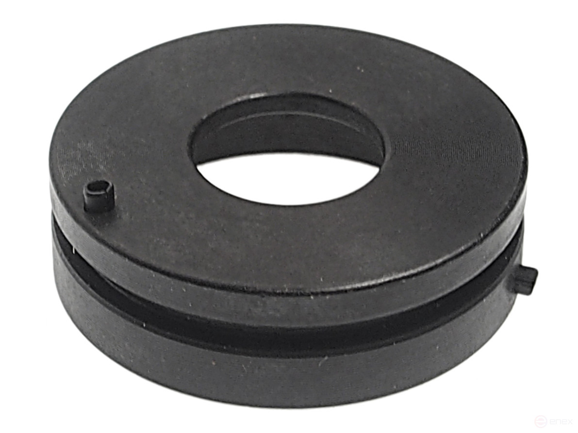 Ремкомплект для ножа пневматического JTC-3830 (17) передняя накладка цилиндра JTC